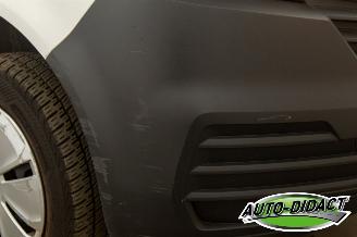 Volkswagen Transporter 2.0 TDI 110kW L2H1 Airco picture 25