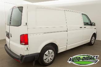 Volkswagen Transporter 2.0 TDI 110kW L2H1 Airco picture 4