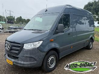  Mercedes eSprinter L2H2 Airco Camera 82.699 km NAP 2021/7