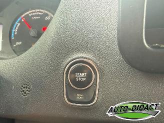Mercedes eSprinter L2H2 Airco Camera 82.699 km NAP picture 8