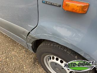 Mercedes eSprinter L2H2 Airco Camera 82.699 km NAP picture 21