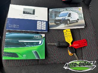 Opel Movano 2.2D L2H2 3.5t Airco picture 17