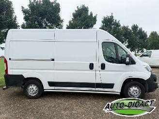 Opel Movano 2.2D L2H2 3.5t Airco picture 27