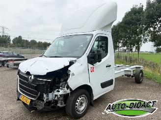 skadebil bedrijf Renault Master 2.3 dCi L3 Airco 94.976 km NAP 2024/2