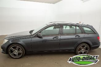 Mercedes C-klasse C180 CDI Clima BlueEFFICIENCY picture 29