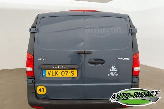 Mercedes Vito 110 CDI L2H1 Airco Navi picture 31