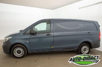 Mercedes Vito 110 CDI L2H1 Airco Navi picture 34