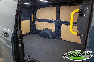 Mercedes Vito 110 CDI L2H1 Airco Navi picture 33