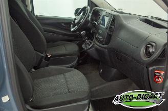 Mercedes Vito 110 CDI L2H1 Airco Navi picture 16