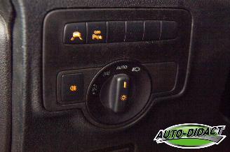 Mercedes Vito 110 CDI L2H1 Airco Navi picture 11