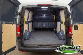 Mercedes Vito 110 CDI L2H1 Airco Navi picture 32
