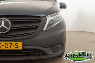 Mercedes Vito 110 CDI L2H1 Airco Navi picture 14