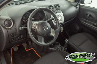 Nissan Micra 1.2 Airco picture 20