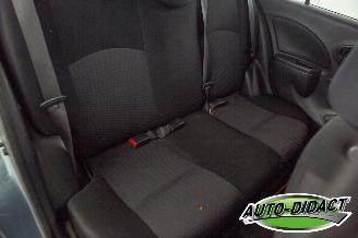 Nissan Micra 1.2 Airco picture 18