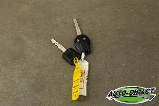 Nissan Micra 1.2 Airco picture 23