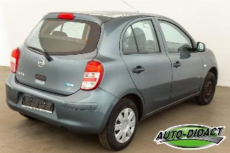 Nissan Micra 1.2 Airco picture 4