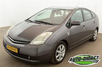  Toyota Prius 1.5 VVT-i Automaat Clima Business Edition 2008/2