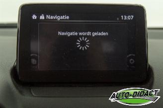 Mazda CX-3 2.0 SkyActiv-G Leder Navi Airco 120 GT-M picture 7