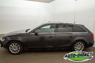 Audi A4 Avant 2.0 TDI 100kW Clima picture 33