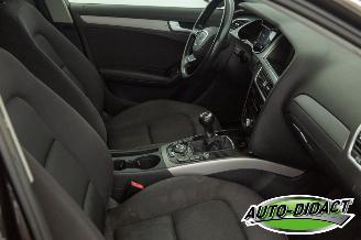 Audi A4 Avant 2.0 TDI 100kW Clima picture 12