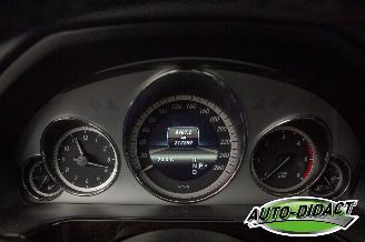 Mercedes E-klasse E200 CDI Automaat Clima BlueEFFICIENCY Avantgarde picture 6