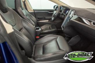 Tesla Model S 85D 386kW 4WD Pano Navi Camera Leder picture 20
