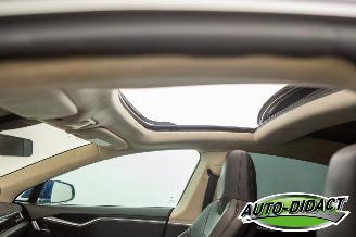 Tesla Model S 85D 386kW 4WD Pano Navi Camera Leder picture 26