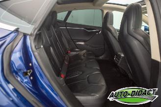 Tesla Model S 85D 386kW 4WD Pano Navi Camera Leder picture 18