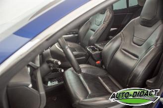 Tesla Model S 85D 386kW 4WD Pano Navi Camera Leder picture 25