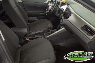 Volkswagen Polo 1.0 MPI Navi Airco 113.788 km Trendline picture 16
