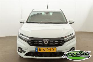 Dacia Sandero 1.0 TCe Bi-Fuel LPG G3 Airco Cruise 86.236 km NAP picture 29