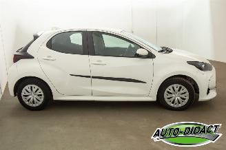 Toyota Yaris 1.5 Hybrid Automaat Clima picture 32