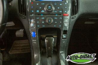 Opel Ampera 1.4 Plug-in Hybrid Leder Navi Camera Clima picture 8