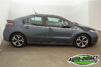 Opel Ampera 1.4 Plug-in Hybrid Leder Navi Camera Clima picture 37