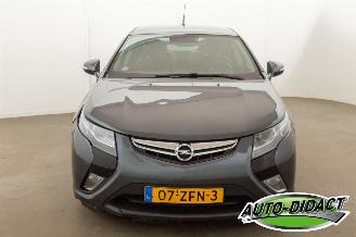 Opel Ampera 1.4 Plug-in Hybrid Leder Navi Camera Clima picture 33
