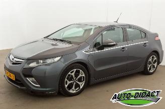 Unfallwagen Opel Ampera 1.4 Plug-in Hybrid Leder Navi Camera Clima 2012/10