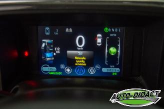 Opel Ampera 1.4 Plug-in Hybrid Leder Navi Camera Clima picture 5