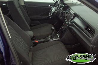Volkswagen T-Roc 1.6 TDI Navi Airco picture 14