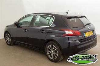 Peugeot 308 1.6 THP Navi Clima Premiere picture 2
