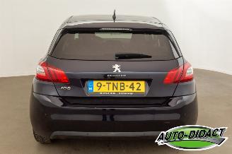 Peugeot 308 1.6 THP Navi Clima Premiere picture 24