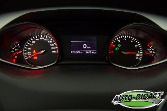 Peugeot 308 1.6 THP Navi Clima Premiere picture 4