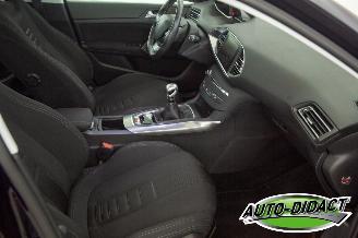 Peugeot 308 1.6 THP Navi Clima Premiere picture 12