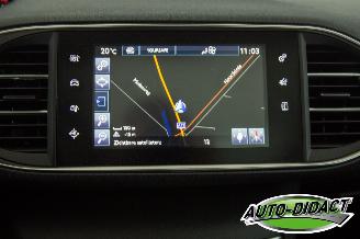 Peugeot 308 1.6 THP Navi Clima Premiere picture 5