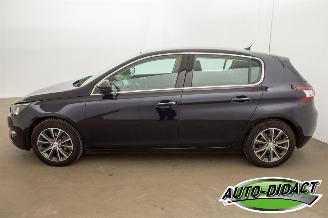 Peugeot 308 1.6 THP Navi Clima Premiere picture 26
