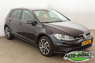 Volkswagen Golf 1.0 TSI Automaat Clima Comfortline picture 2