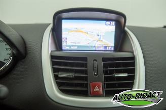 Peugeot 207 1.6 VTi Clima Navi Première picture 7
