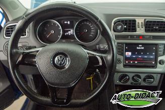 Volkswagen Polo 1.0 TSI Navi Airco BlueMotion Edition picture 5