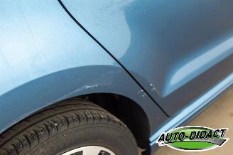 Volkswagen Polo 1.0 TSI Navi Airco BlueMotion Edition picture 23