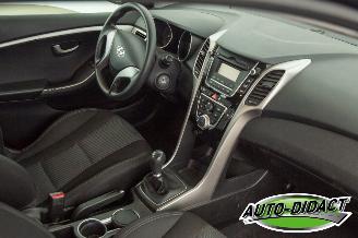 Hyundai I-30 1.4 Airco 64.356 km picture 10
