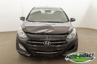 Hyundai I-30 1.4 Airco 64.356 km picture 32
